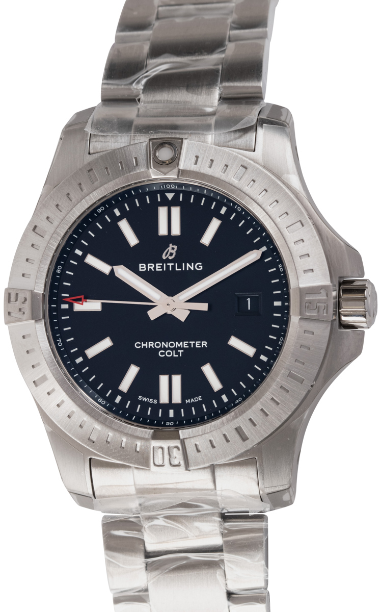 Breitling - Colt Auto