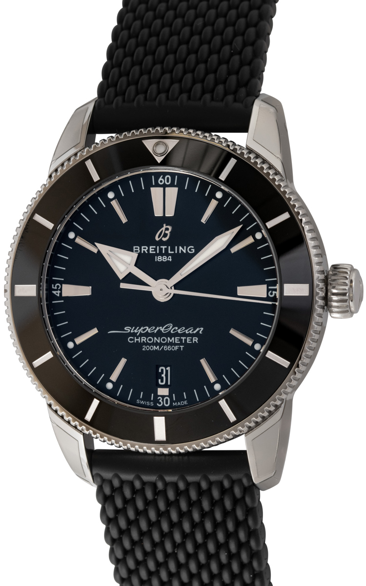 Superocean heritage ii b20 on sale automatic 44
