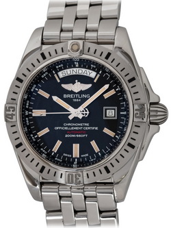 Breitling - Galactic 44