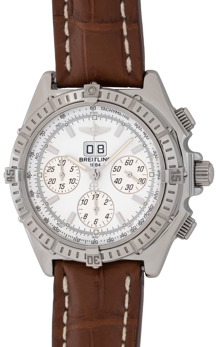 Breitling - Crosswind Special