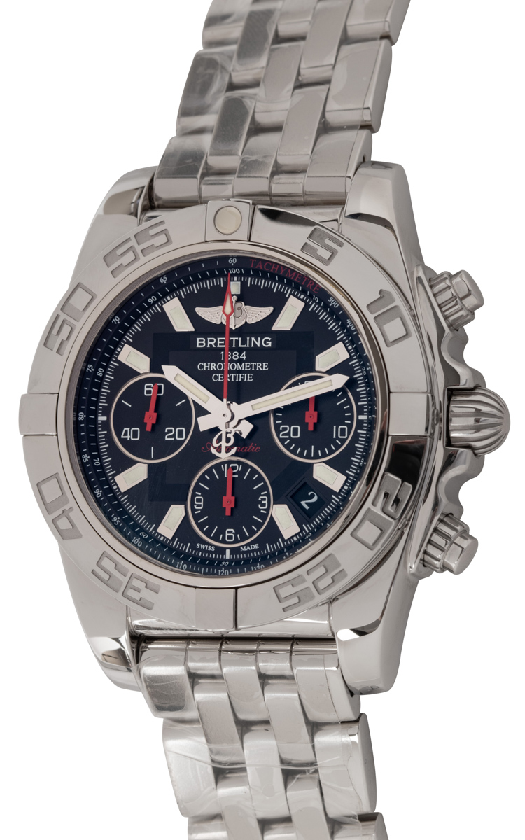 Breitling - Chronomat 41 Limited