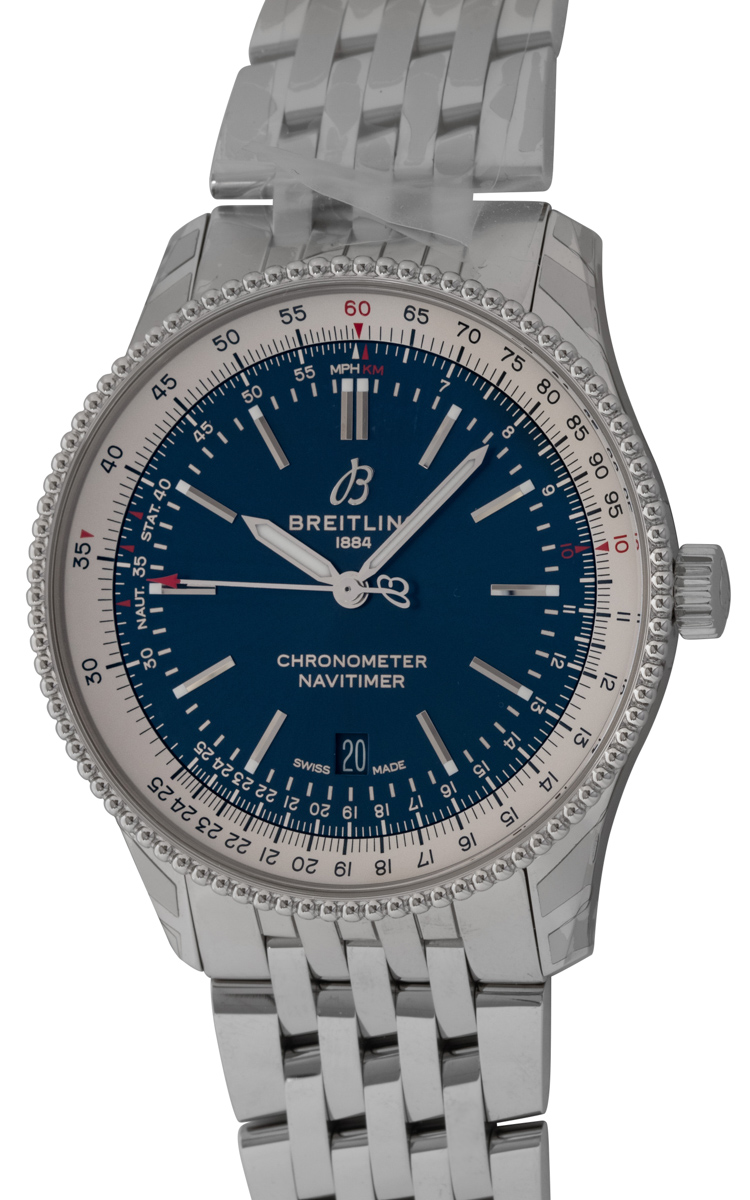 Breitling - Navitimer 1 Automatic 41
