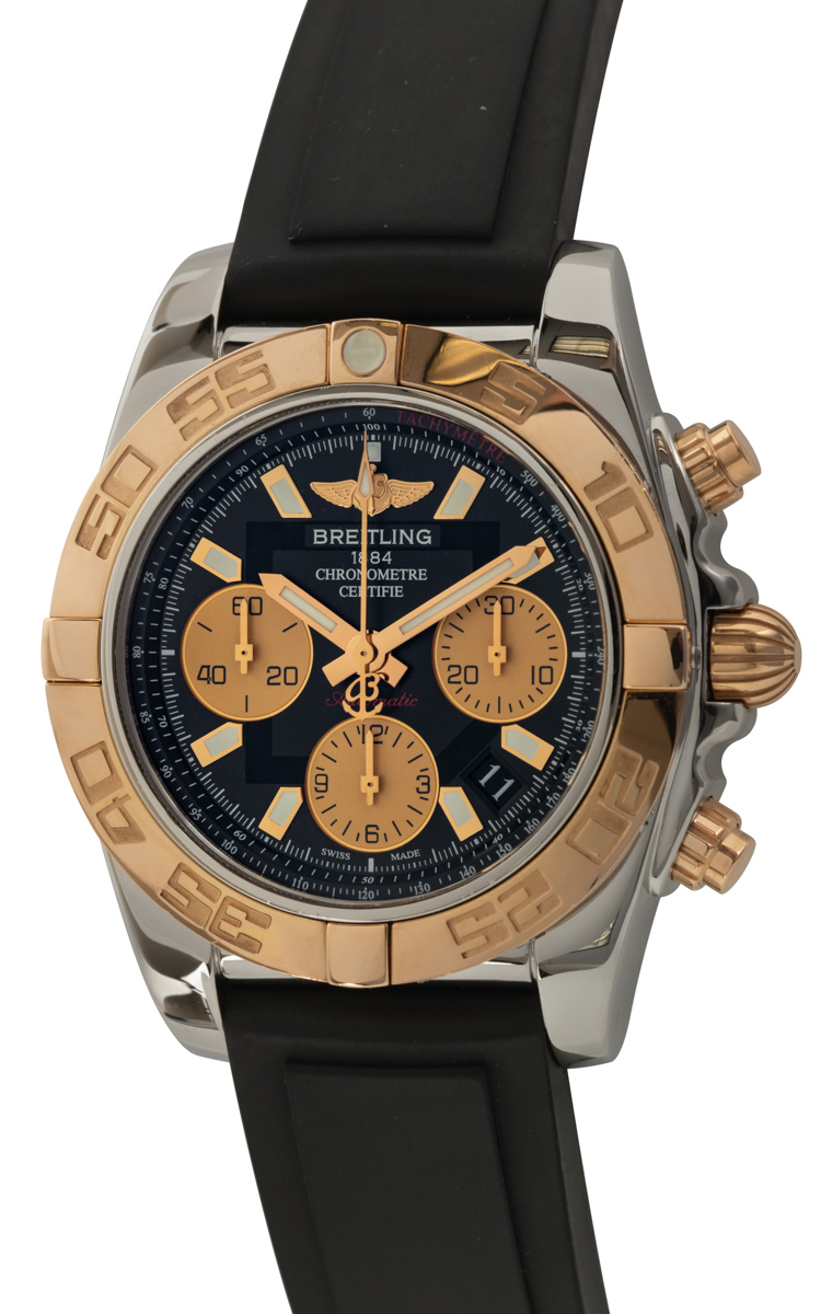 Breitling - Chronomat 41 B01