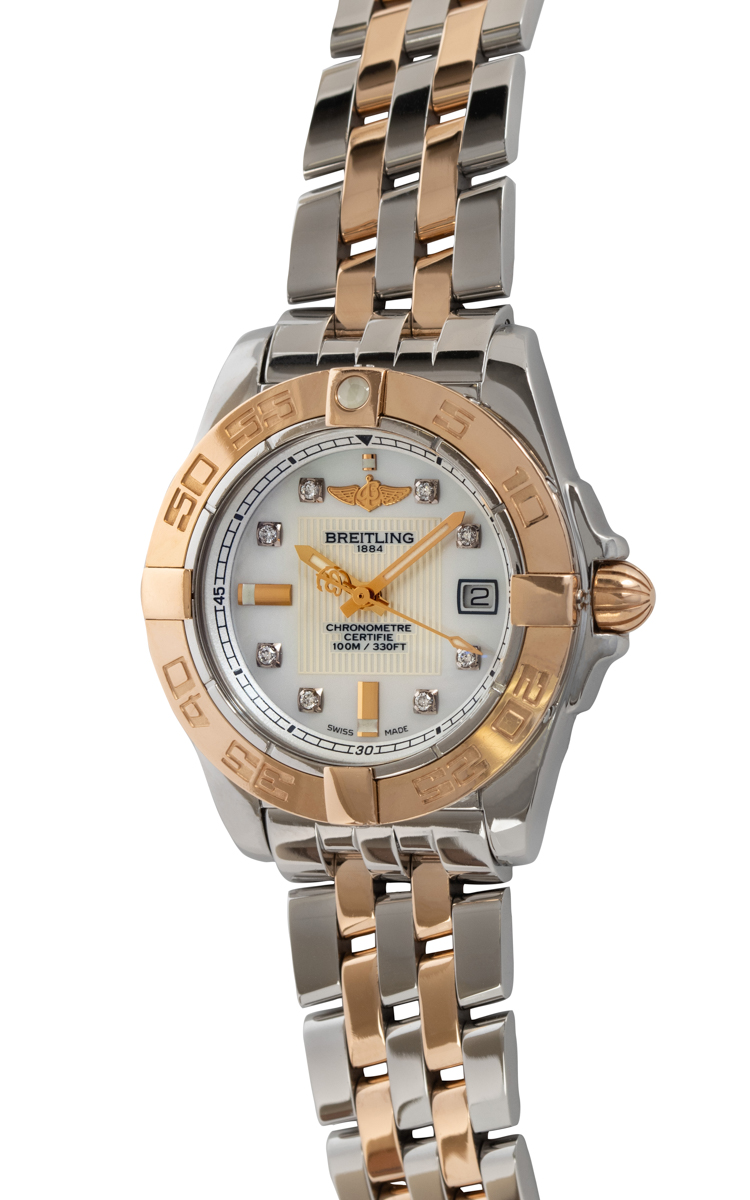 Breitling - Ladies Cockpit