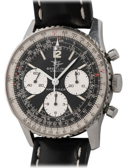 Breitling - Navitimer 806 'Twin Jets'