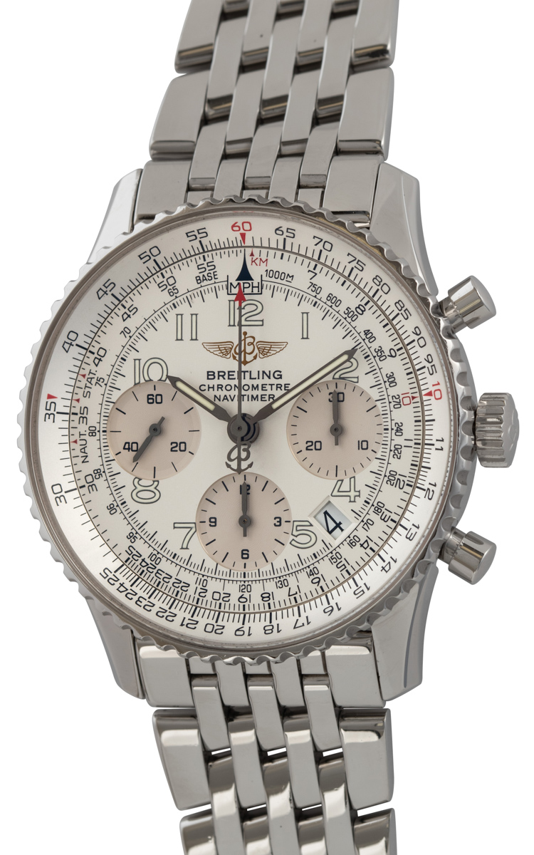 Breitling - Navitimer