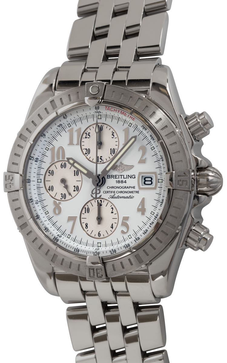 Breitling chronomat a13356 cheap