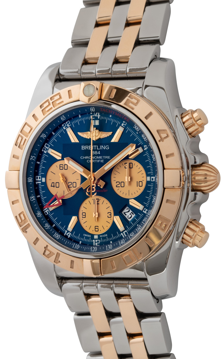 Breitling - Chronomat 44 GMT