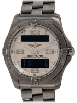 Breitling - Aerospace
