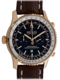 Breitling - Navitimer Chronomatic