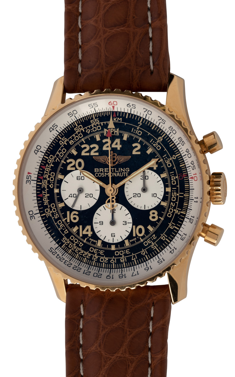 Breitling - Navitimer Cosmonaute