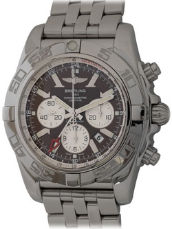 Breitling - Chronomat B04 GMT