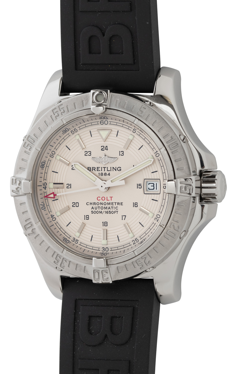 Breitling - Colt II Auto