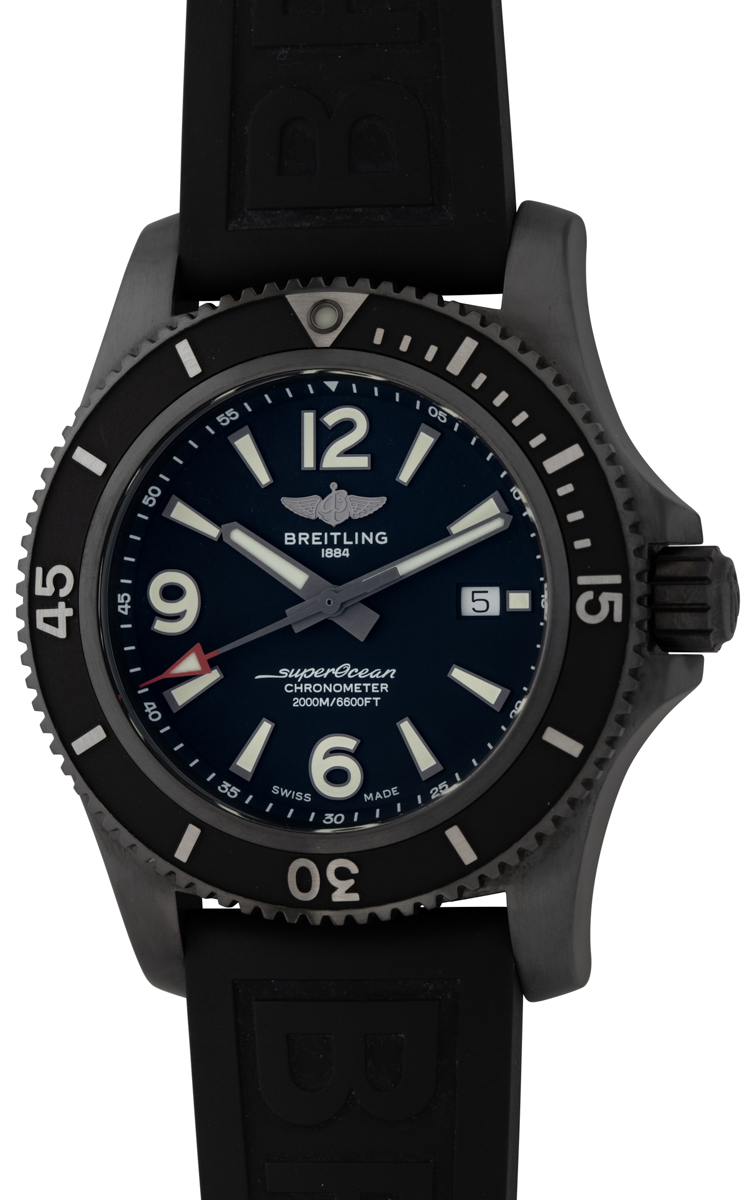 Breitling - SuperOcean 46