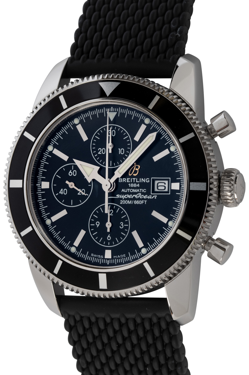 Breitling SuperOcean Heritage Chronograph A1332024 B908 SOLD OUT