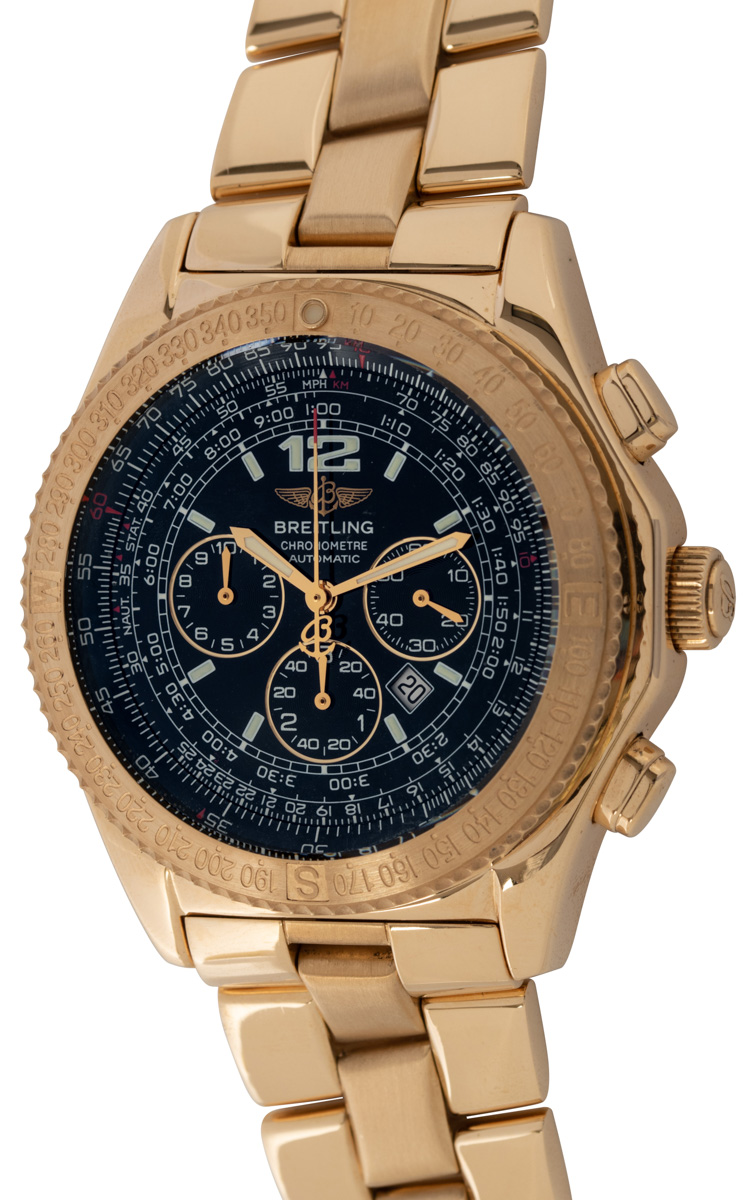 Breitling - B-2 Chronograph