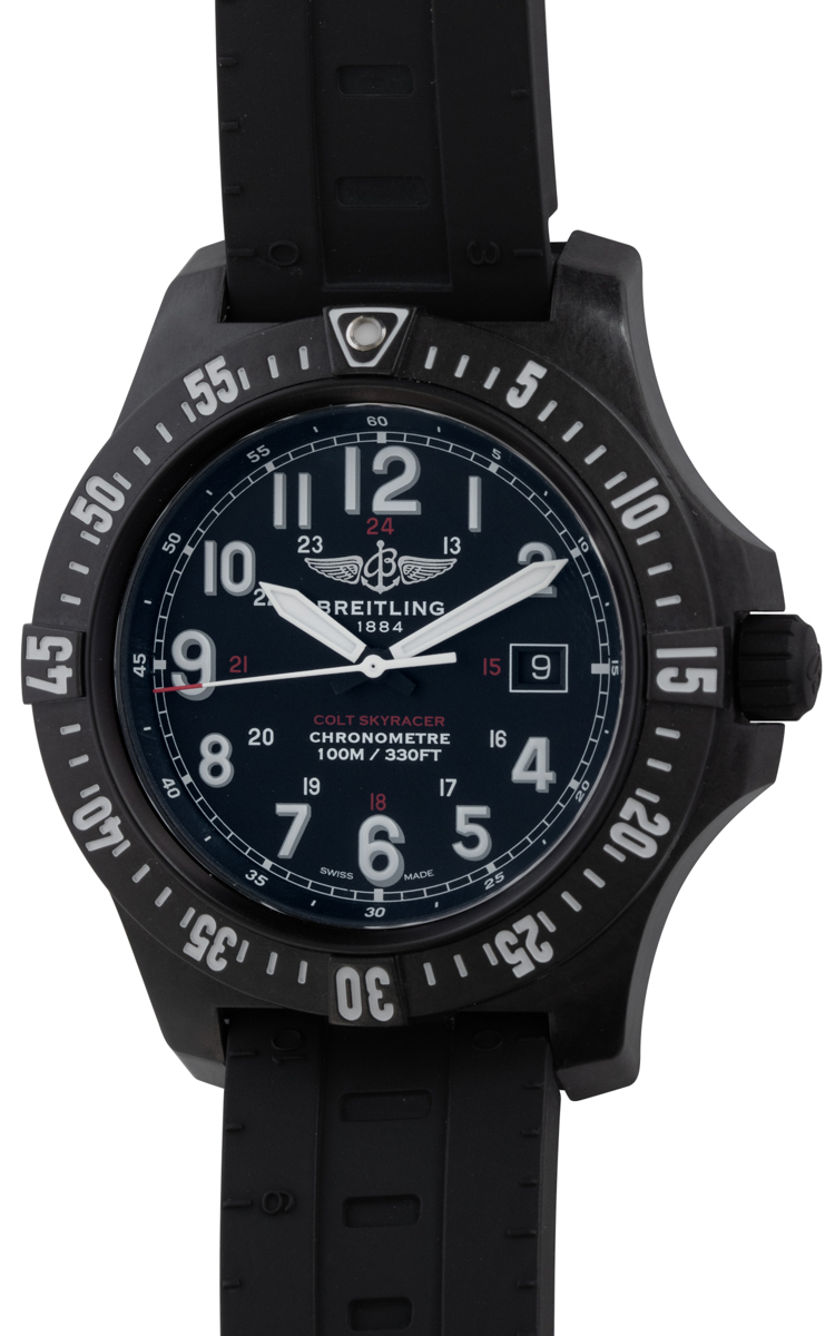 Breitling - Colt Skyracer