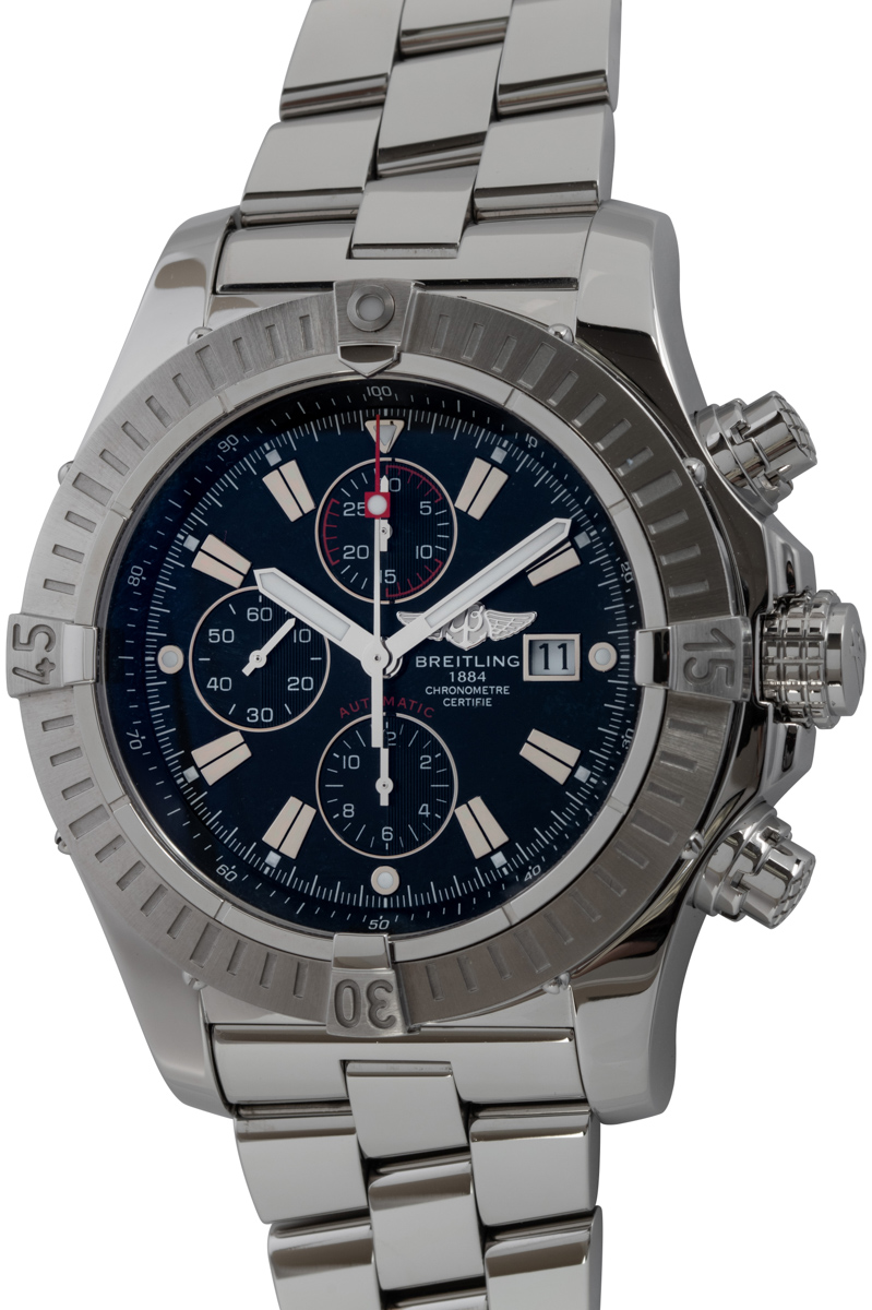 Breitling - Super Avenger