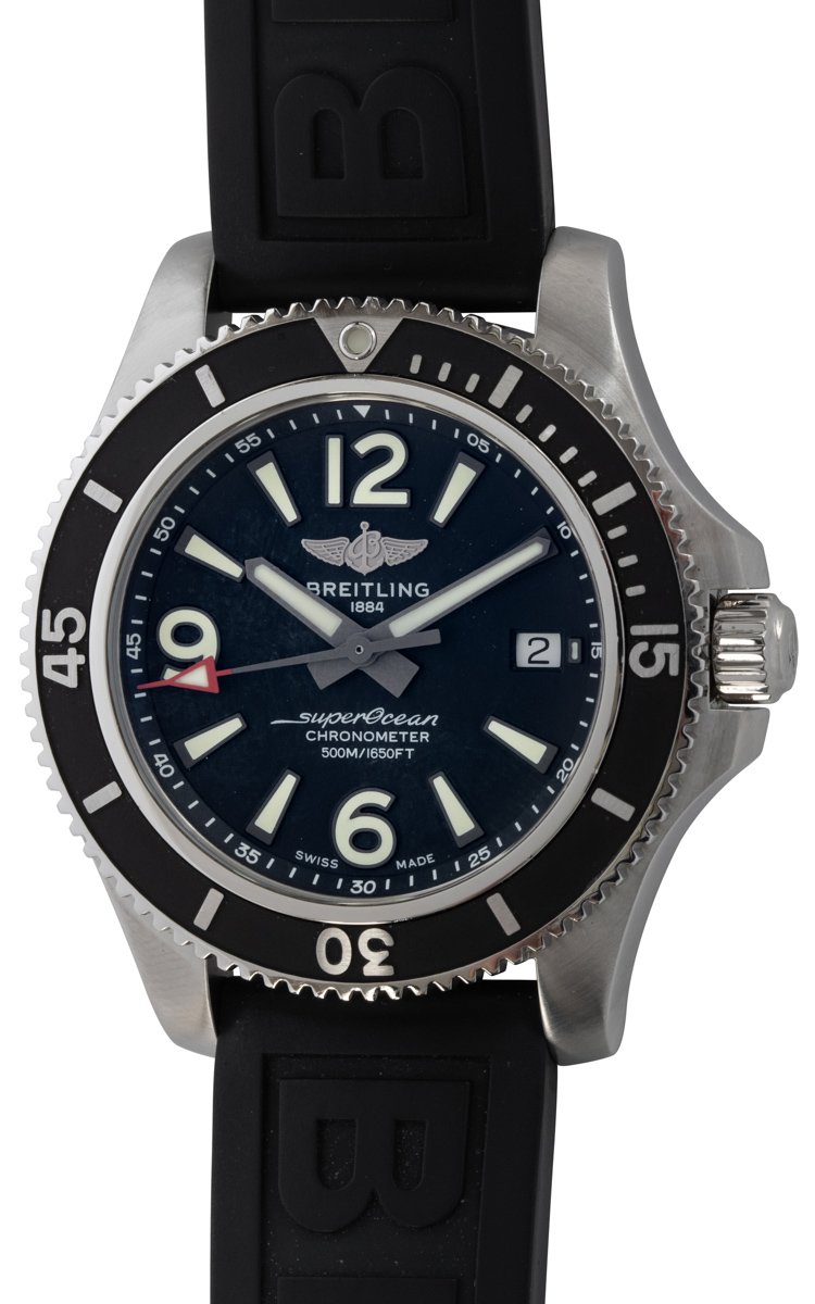 Breitling - SuperOcean 42