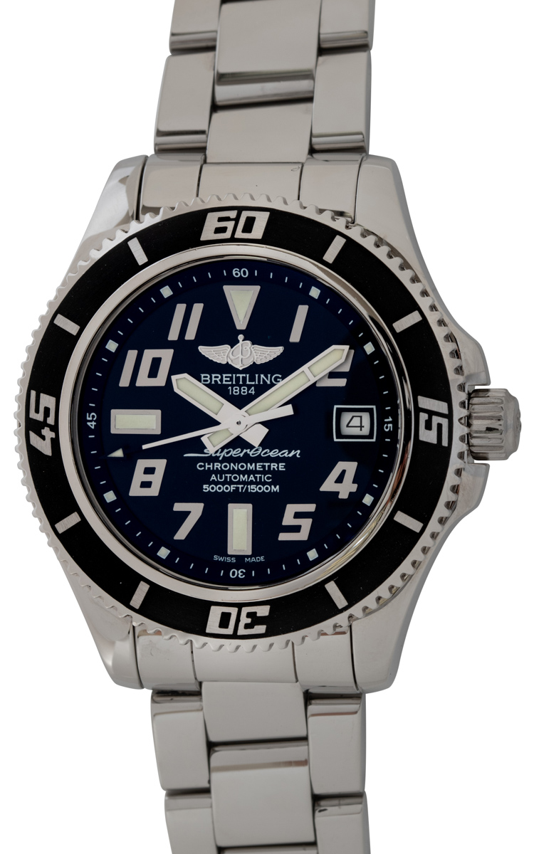 Breitling a1736402 hotsell