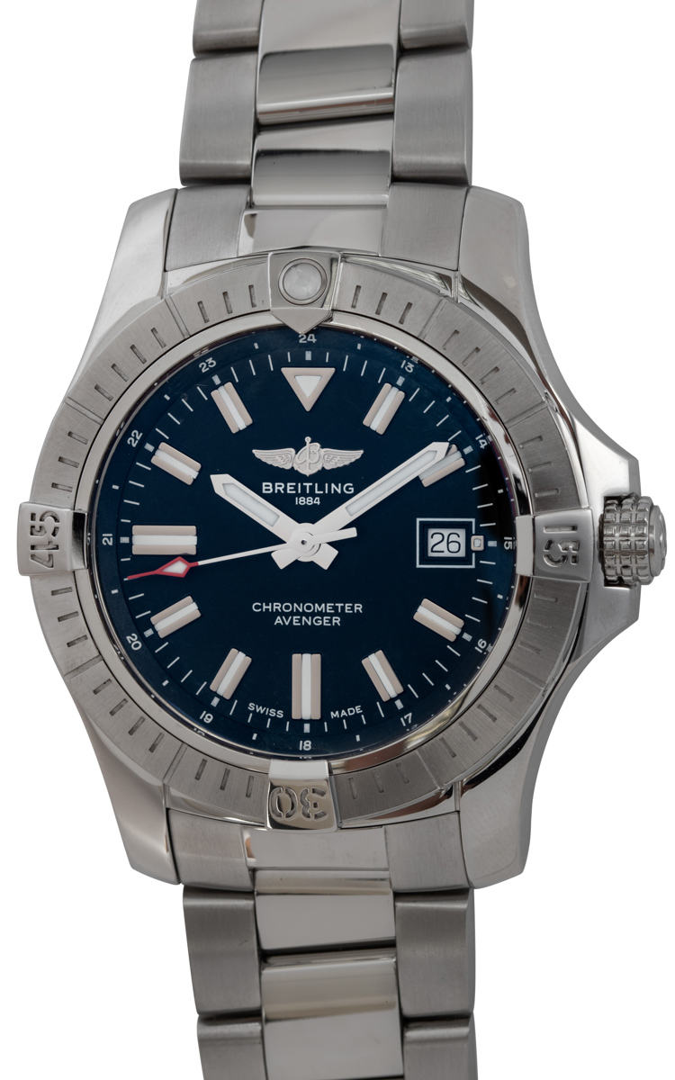 Breitling - Avenger Automatic 43