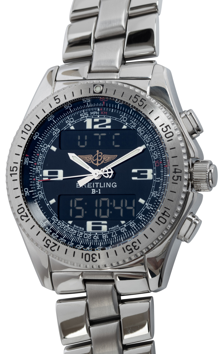 Breitling - B-1