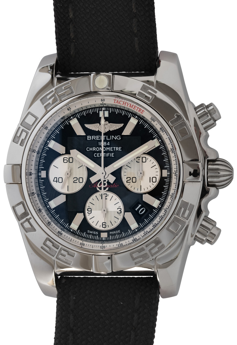 Breitling - Chronomat 44