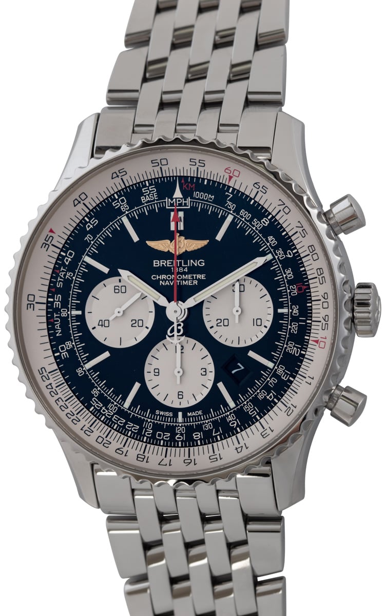 Breitling - Navitimer B01 46MM