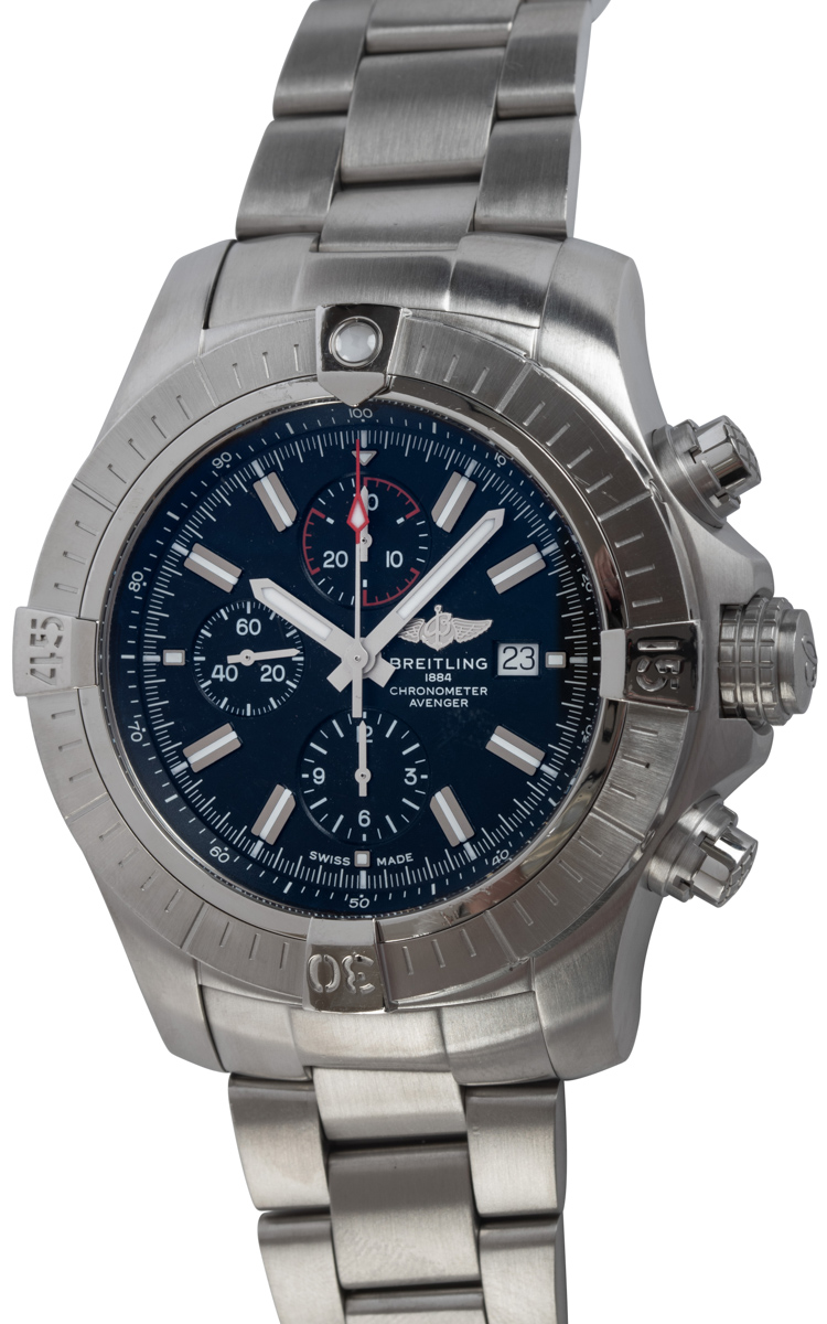 Breitling - Super Avenger Chronograph 48