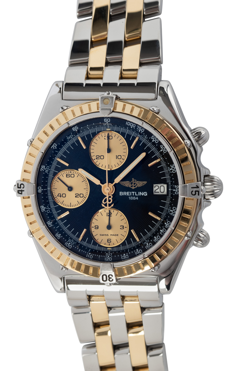Breitling - Chronomat