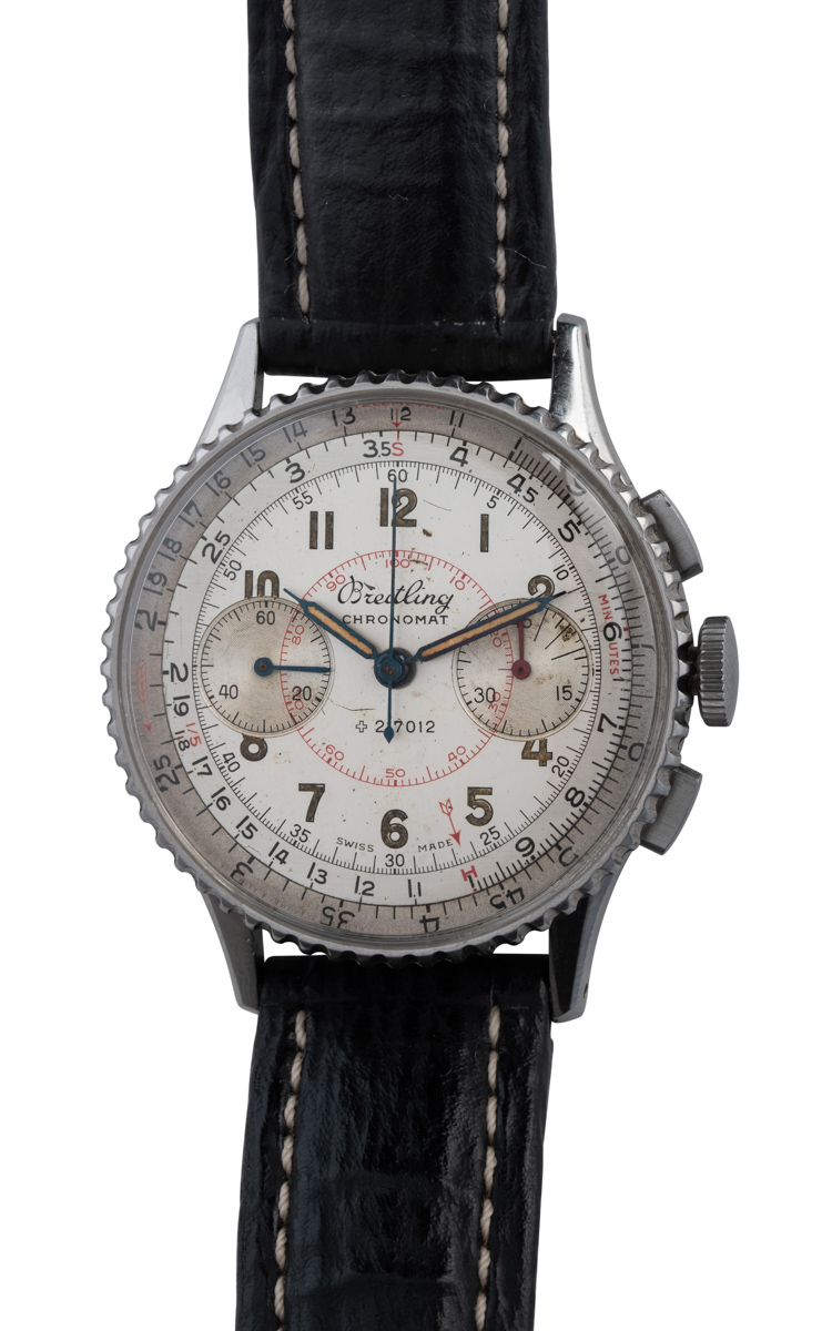 Breitling - Vintage 769 Chronomat