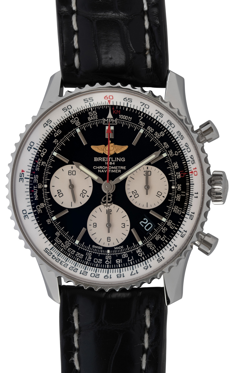 Breitling - Navitimer B01