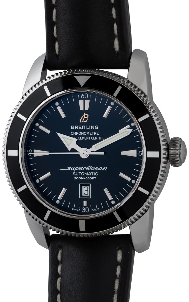 Breitling - SuperOcean Heritage 46