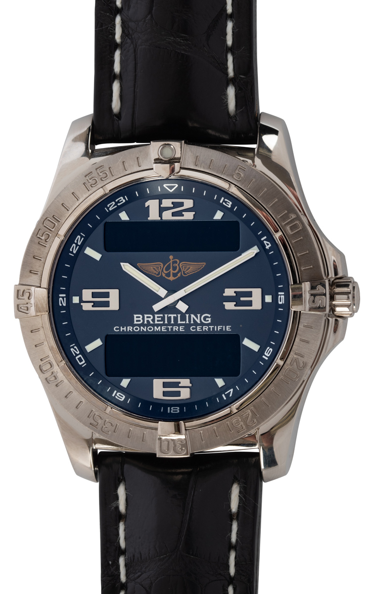 Breitling - Aerospace Avantage LE