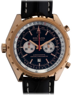 Breitling - Chrono-Matic 44