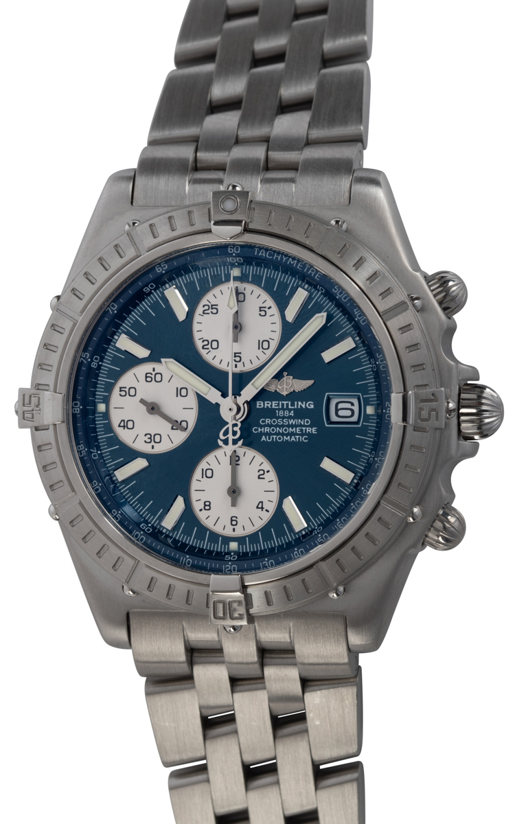 Breitling - Crosswind