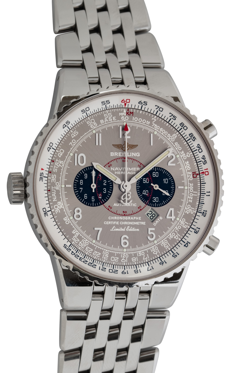 Breitling - Heritage Chrono-Matic Flyback