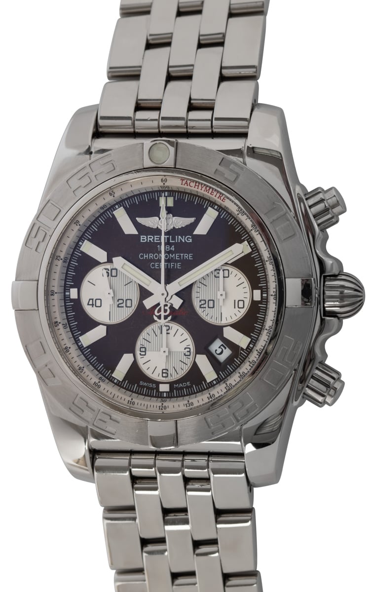 Breitling - Chronomat 44