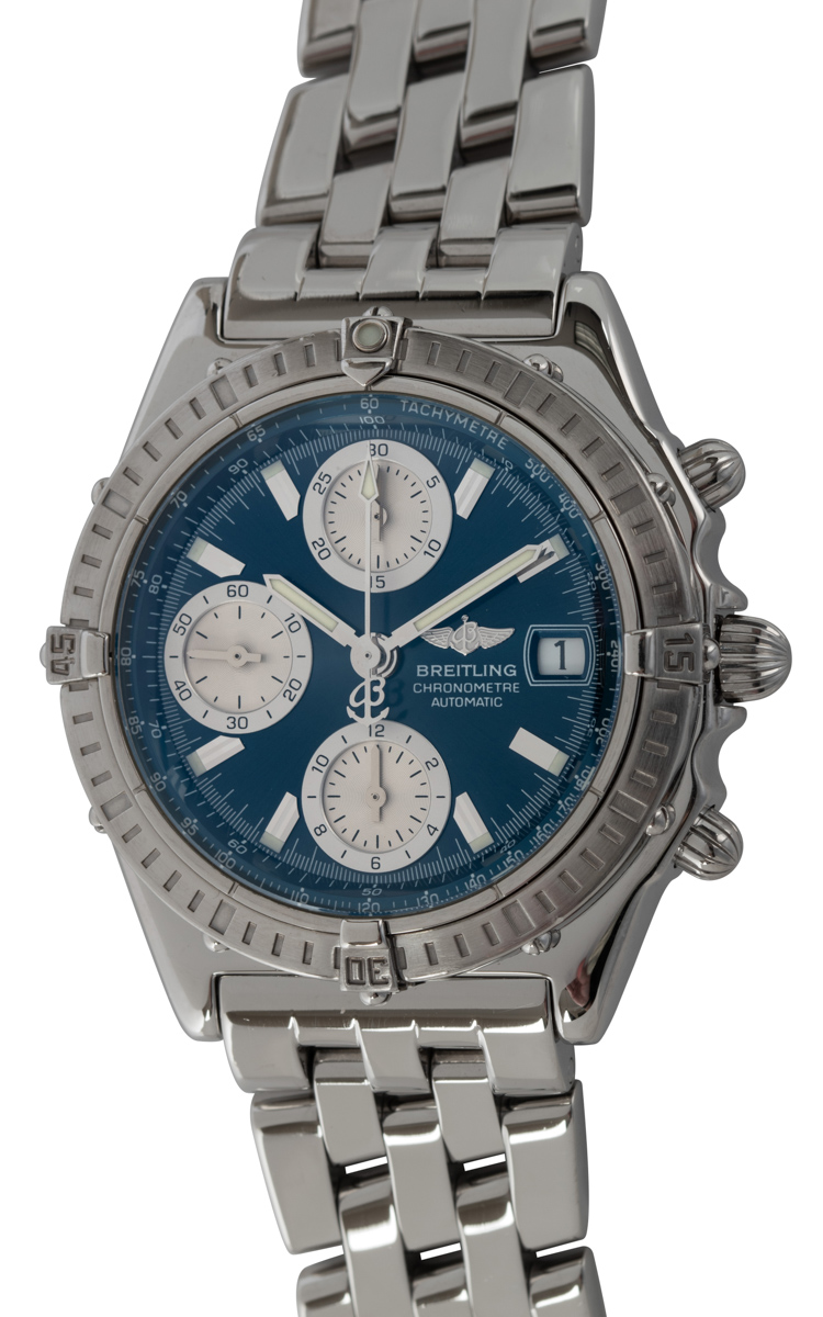 Breitling - Chronomat