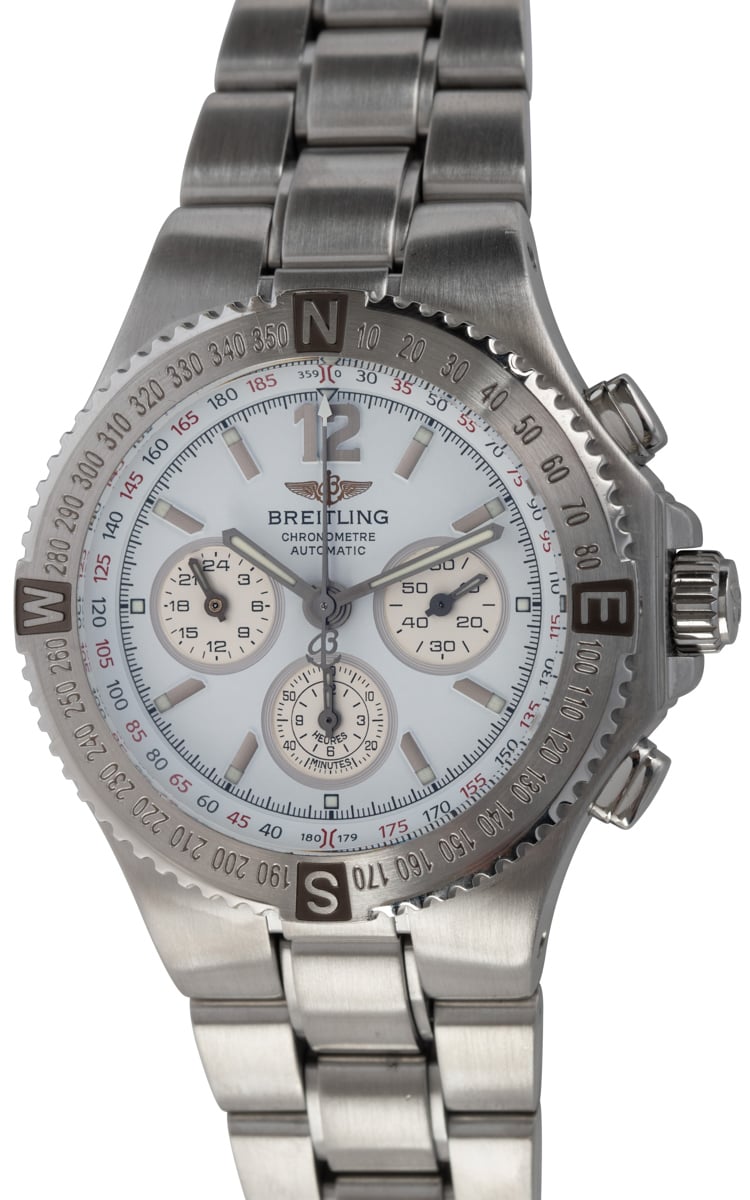 Breitling - Hercules