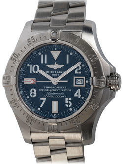 Breitling - Avenger Seawolf