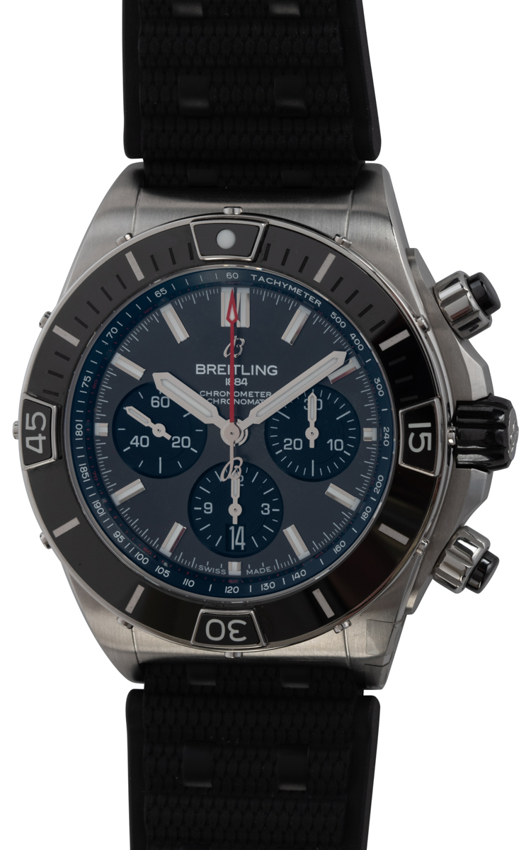 Breitling - Super Chronomat B01 44