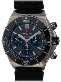 Breitling - Super Chronomat B01 44