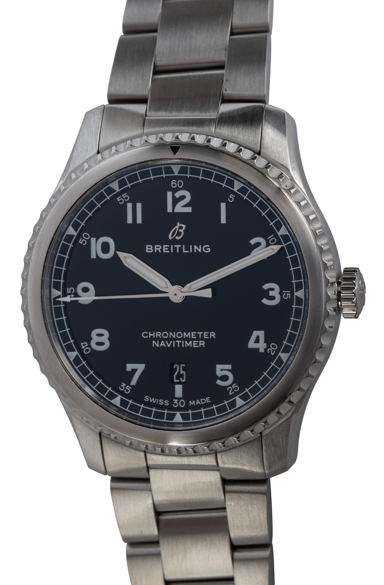 Breitling - Navitimer 8