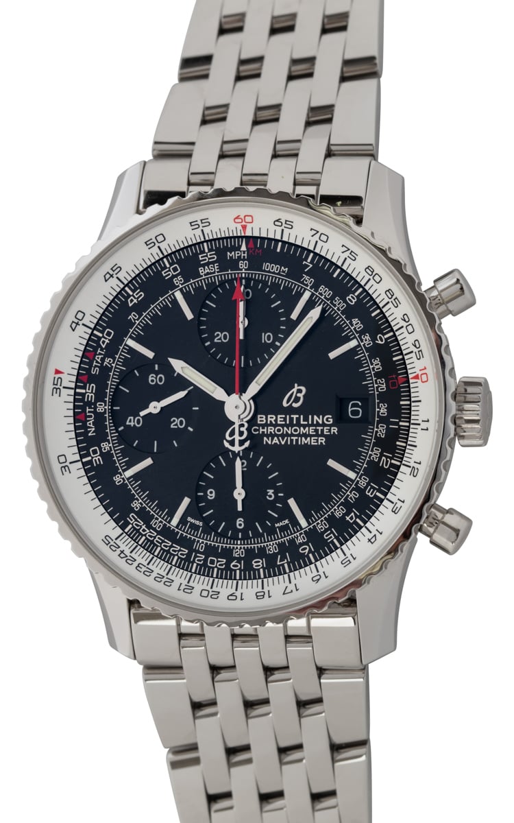 Breitling - Navitimer 1 Chronograph 41