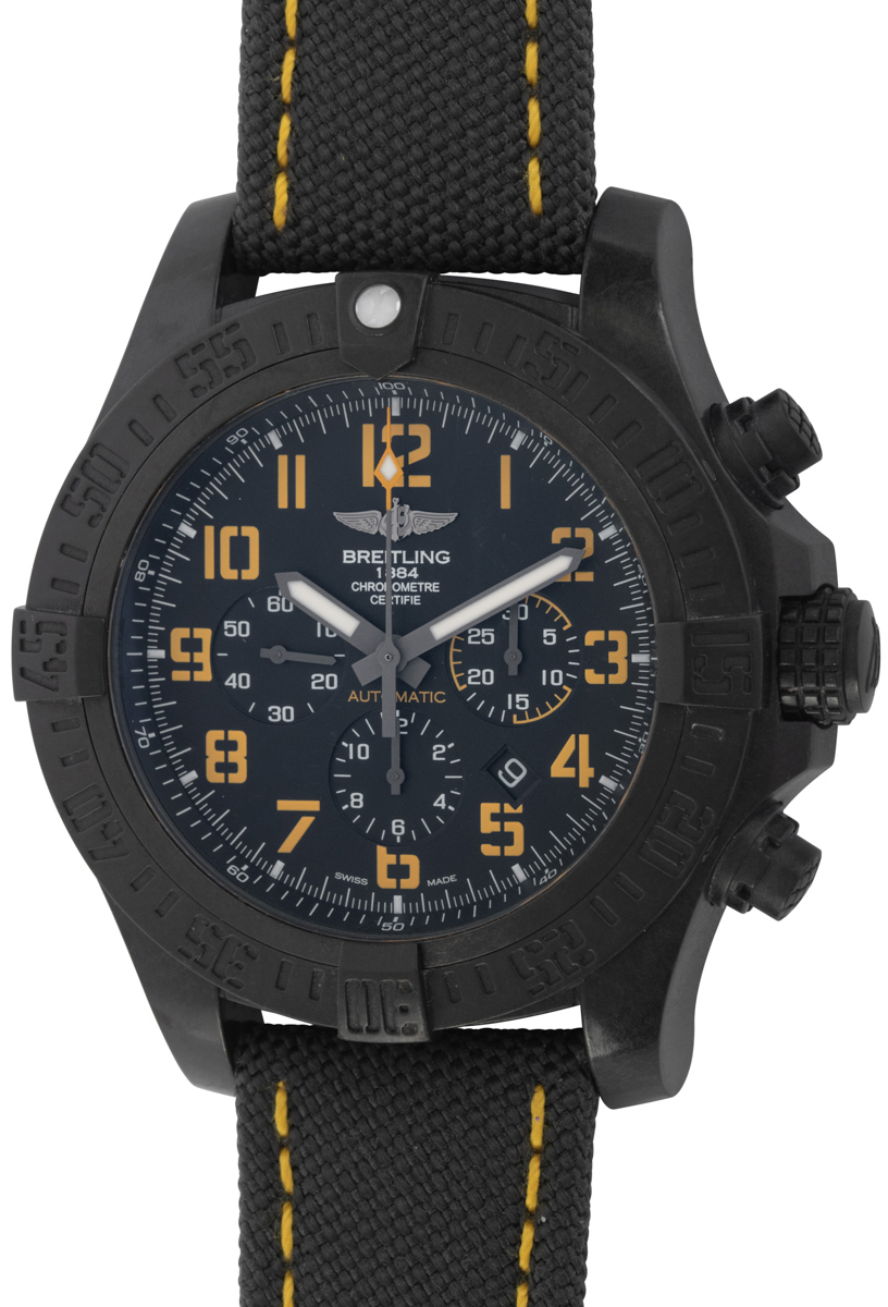 Breitling - Avenger Hurricane 12h LE