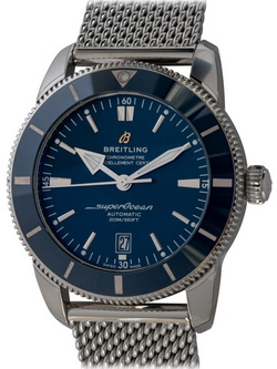 Breitling - SuperOcean Heritage II