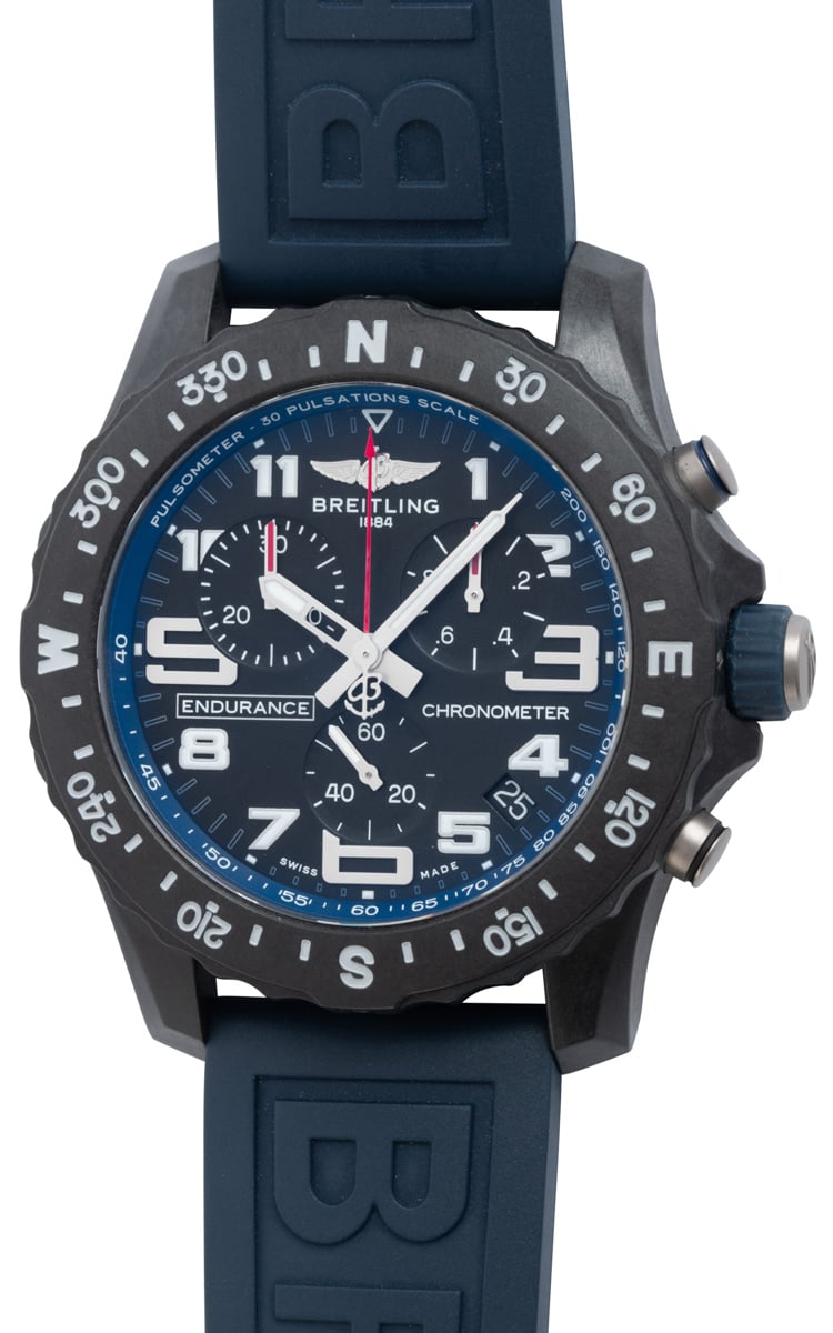 Breitling - Endurance Pro