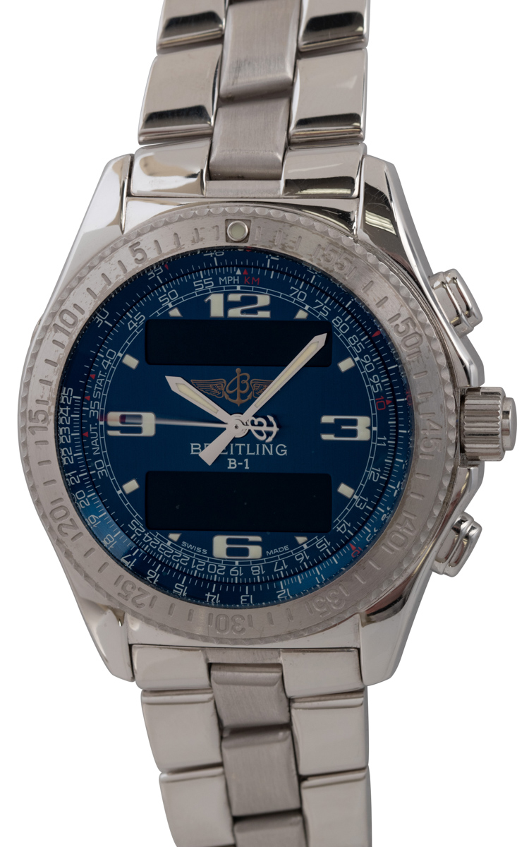 Breitling - B-1