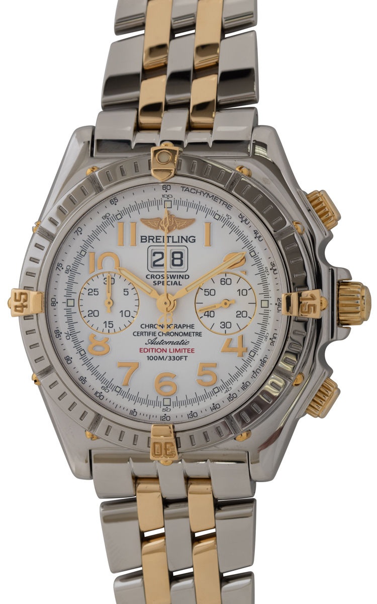 Breitling - Crosswind Special LE